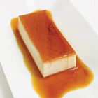 Vanillepudding (flan)