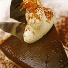 Gordon Ramsay: chocoladetaart