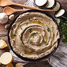 Baba ghanoush
