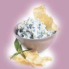 Komkommersalade met yoghurt en munt (tzatziki)