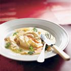 Ravioli van de zon