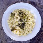 Gnocchi di patate