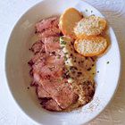 Vitello tonnato van John Torode