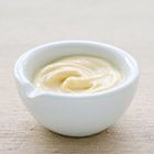 Knoflookmayonaise (aioli)