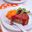 Gehaktbrood met tomatensaus uit de slow cooker