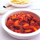 Goulash uit de slow cooker