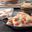 Forel op toast