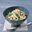 Krabsalade (yum pla-puu)