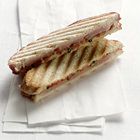 Tosti van tonijn met antiboise