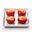 Gevulde tomaten uit de oven met spinazie en ei
