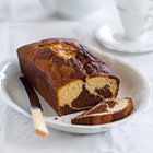 Marmercake