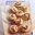 Scones met geitenkaas