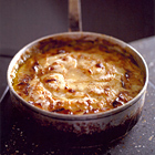 Aardappelen dauphinoise
