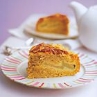 Kruidige appelcake