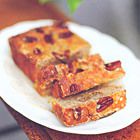 Bananenbrood met pecannoten