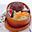 Hamburgers op z'n Japans