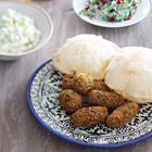 Falafel (de enige echte)
