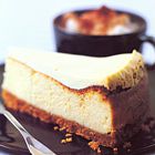 Traditionele New York cheesecake