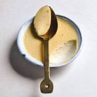 Crème met citroen en bergamotolie