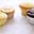 Lichte cupcakes
