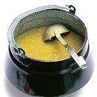 Oudhollandse erwtensoep