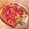 Macaroni met kaassaus en tomaten
