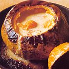 Pompoensoep 'Paul Bocuse'