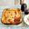 Moussaka met courgette
