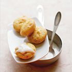 Gember-scones