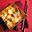 Thaise curry met kip en gemberrijst
