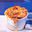 Gegratineerde aardappelpuree met kaas