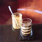 Chocoladekoekjes met koffiecrème