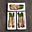 Groene asperges met gerookte ham en Parmezaanse kaas
