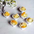 Knapperige venkelsalade met sinaasappel
