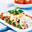 Cannelloni met spinazie