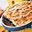 Lasagne met spinazie en mortadella