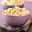 Penne met zalm en mascarpone