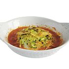 Mini-lasagne met courgette