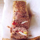 Italiaans gehaktbrood