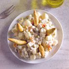 Huzarensalade (ensaladilla rusa)