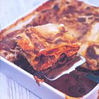 Ouderwets lekkere lasagne van Tana Ramsay