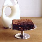 De beste brownies