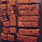 Engelse kruidkoek