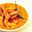 Garnalencurry uit Goa