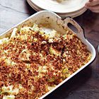 Jamie Oliver: bloemkool met macaroni