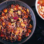 Jamie Oliver: supersnelle hachee met rundergehakt