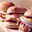 Kipburgers van John Torode
