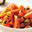 Wortelsalade met sinaasappel