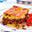 Moussaka met lams- of rundergehakt