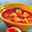Tomatensoep met komijn